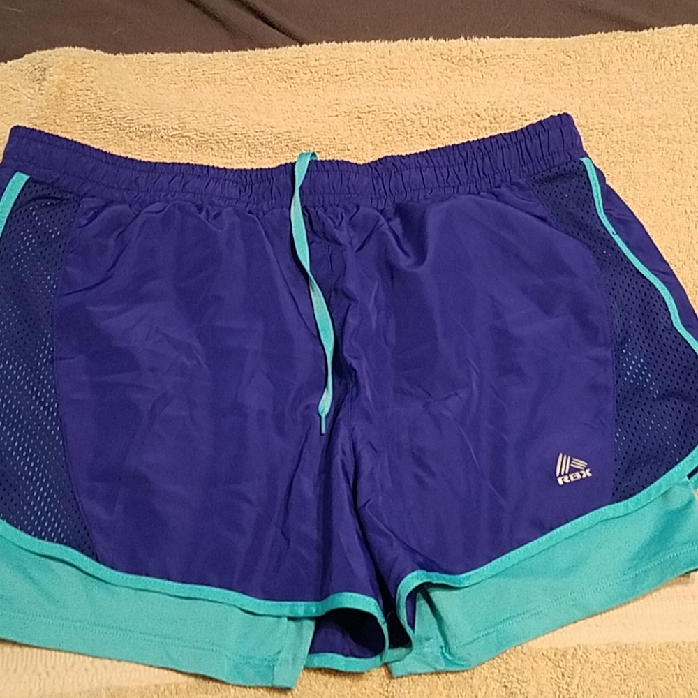Womens running short